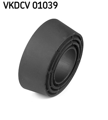 SKF VKDCV 01039 Lagerbuchse, Blattfeder